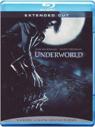 Underworld (Extended Cut) - Len Wiseman