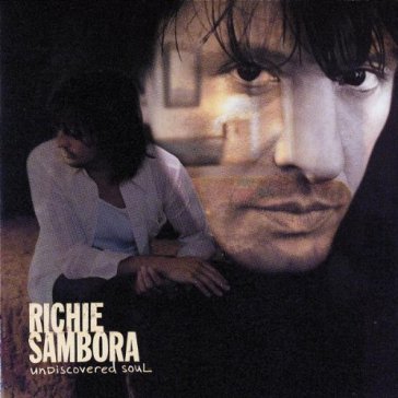Undiscovered soul - Richie Sambora