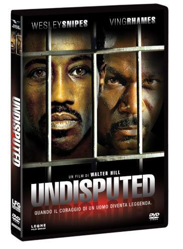 Undisputed - Walter Hill