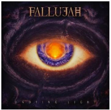 Undying light - FALLUJAH