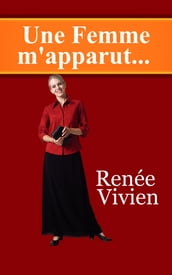 Une Femme m apparut