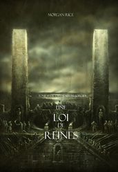 Une Loi de Reines (Tome 13 de L anneau Du Sorcier)