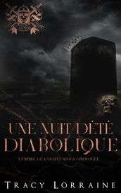 Une Nuit D été Diabolique