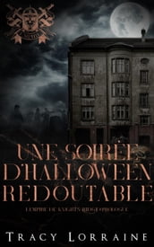 Une Soirée d Halloween Redoutable