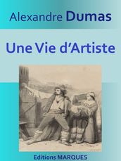 Une Vie d Artiste