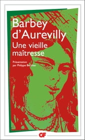 Une Vieille Maîtresse