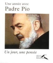 Une année avec Padre Pio