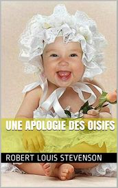 Une apologie des oisifs