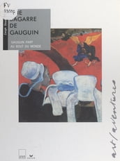 Une bagarre de Gauguin