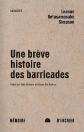 Une brève histoire des barricades