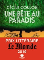 Une bête au paradis