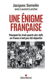 Une énigme française