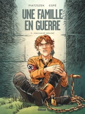 Une famille en guerre - Tome 03