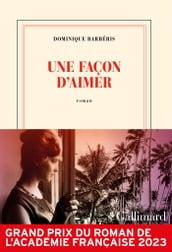 Une façon d aimer