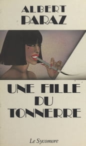 Une fille du tonnerre