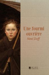 Une fourmi ouvrière