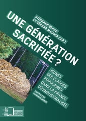 Une génération sacrifiée ?