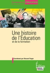 Une histoire de l éducation et de la formation