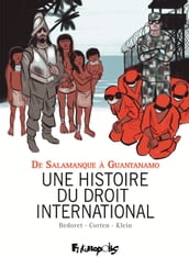 Une histoire du droit international