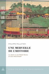 Une merveille de l histoire