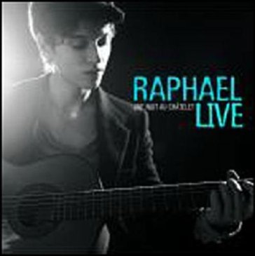 Une nuit au chatelet-live - Raphael