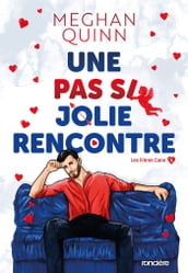 Une pas si jolie rencontre - e-book 