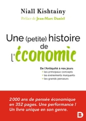 Une (petite) histoire de l économie