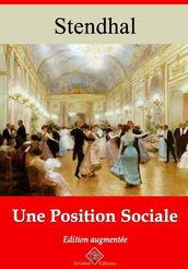 Une position sociale suivi d annexes