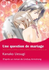 Une question de mariage