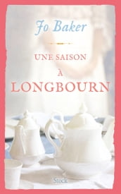 Une saison à Longbourn