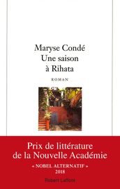 Une saison à Rihata