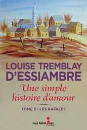 Une simple histoire d amour, tome 3