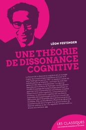 Une théorie de la dissonance cognitive