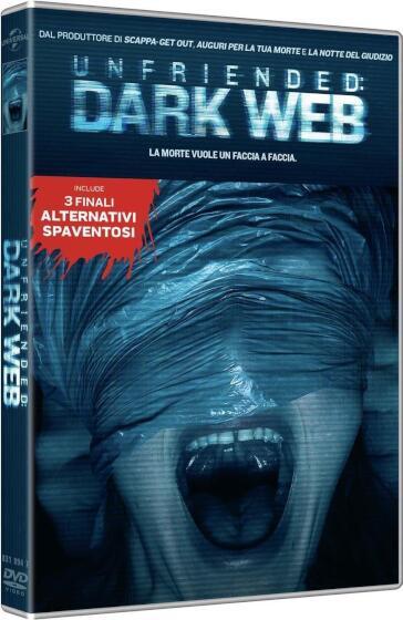 Unfriended: Dark Web - Stephen Susco