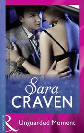 Unguarded Moment (Mills & Boon Modern)