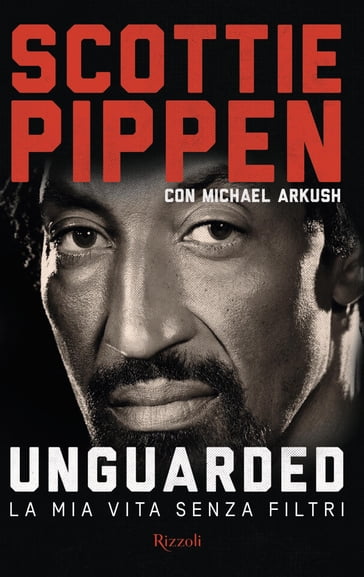 Unguarded - Scottie Pippen