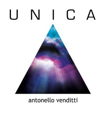Unica - Antonello Venditti