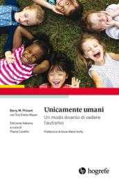 Unicamente umani. Un modo diverso di vedere l