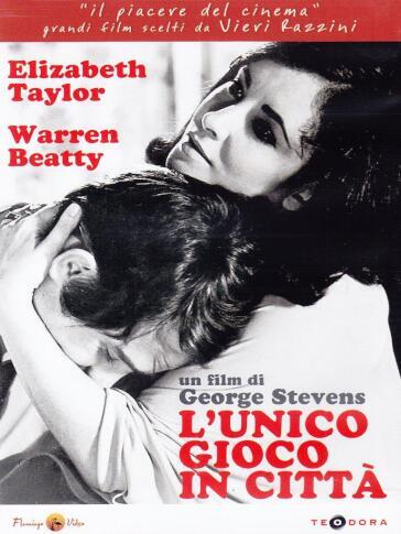 Unico Gioco In Citta' (L') - George Stevens