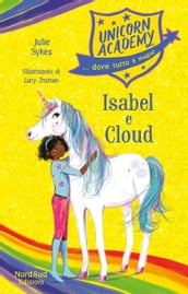 Unicorn Academy - Isabel e Cloud