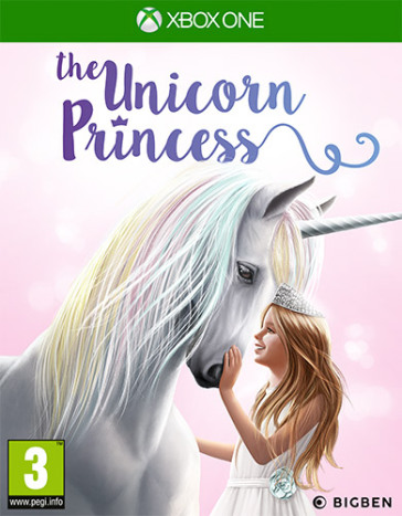 Unicorn Princess