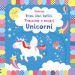 Unicorni. Ediz. a colori