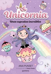 Unicornia 4 - Unos cupcakes increíbles