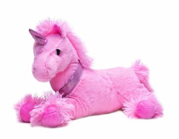 Unicorno - Peluche Piccolo (33x19x24 Cm)