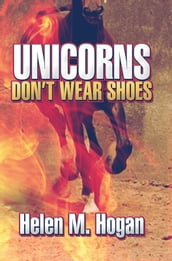 Unicorns Don t Wear Shoes