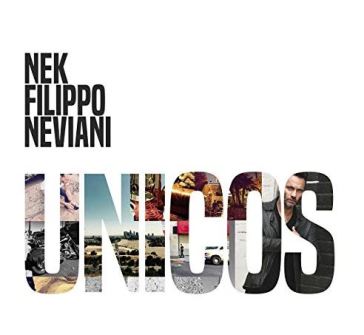 Unicos - Nek