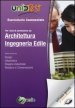 UnidTest 3. Eserciziario commentato per i test d ammissione ad architettura ed ingegneria edile. Con software di simulazione