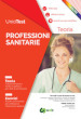 UnidTest. Professioni sanitarie. Manuale di teoria a colori con esercizi commentati e web app per la preparazione al test di ammissione alle Professioni sanitarie. Con ebook. Con web app