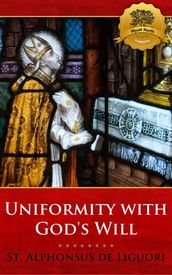 Uniformity with God s Will