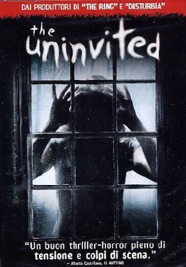 Uninvited (The) - Charles Guard - Thomas Guard